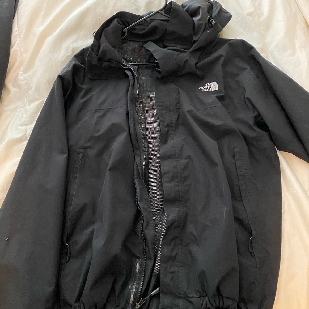 The North Face Jacket